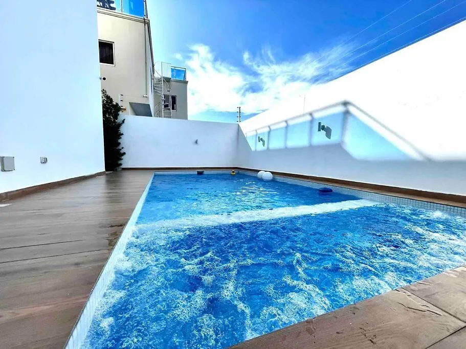 Luxury_Vip_Villa_Lifestyle Puerto Plata Villa